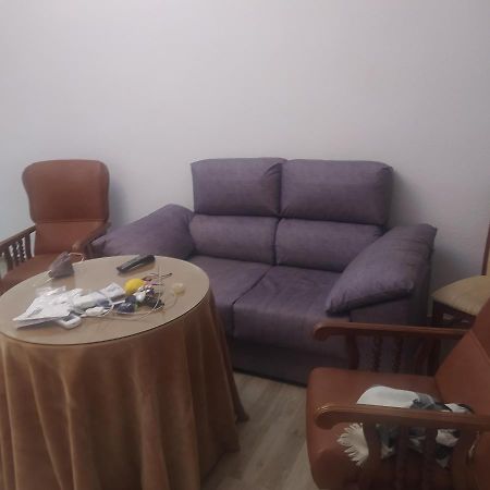 Apartamento El Cuco Aldeanueva de la Vera Luaran gambar