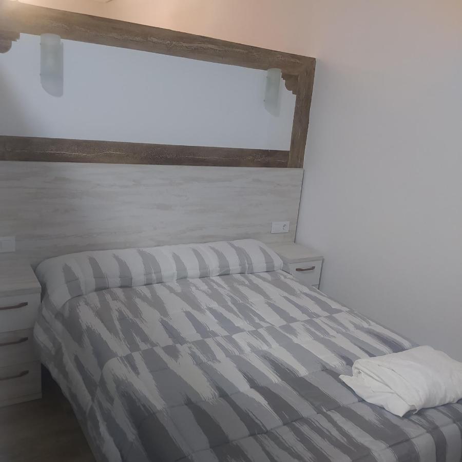 Apartamento El Cuco Aldeanueva de la Vera Luaran gambar